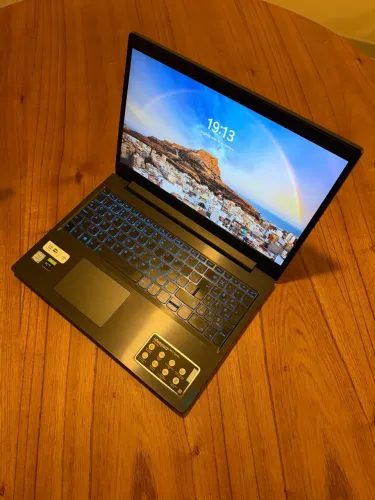 Notebook Gamer Lenovo IdeaPad L340 Core i5 GTX 1050