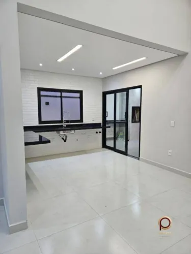 Casa para venda no condomínio Helena Maria, zona oeste de Sorocaba