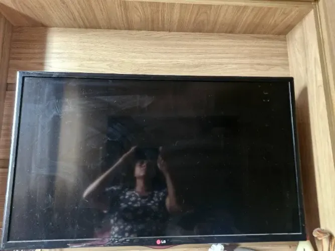 TV LG 39' LED Full HD