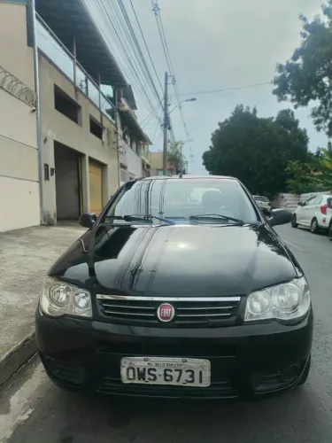 Fiat Palio Celebration 1.0 Fire Flex 8V 4P 2014