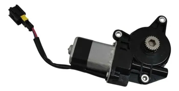 Motor Cortina Teto Solar Peugeot 2008 2023  