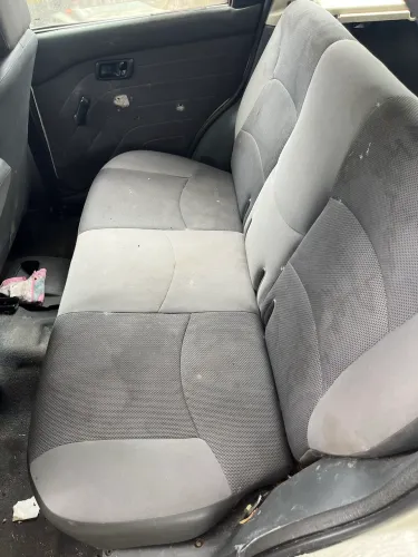 JOGO DE BANCOS PALIO WEKEEND ADVENTURE 2008