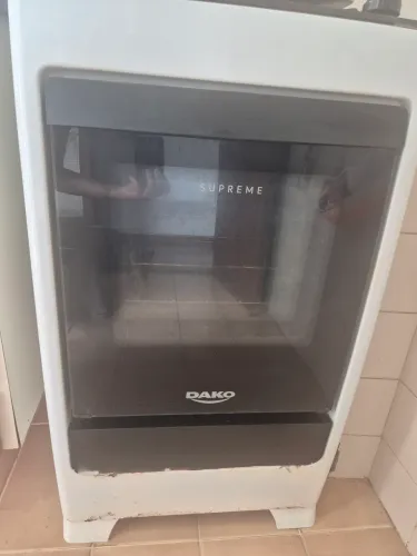 Vendo fogão Dako usado