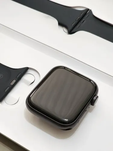 Apple watch SE 44mm - Lindíssimo!