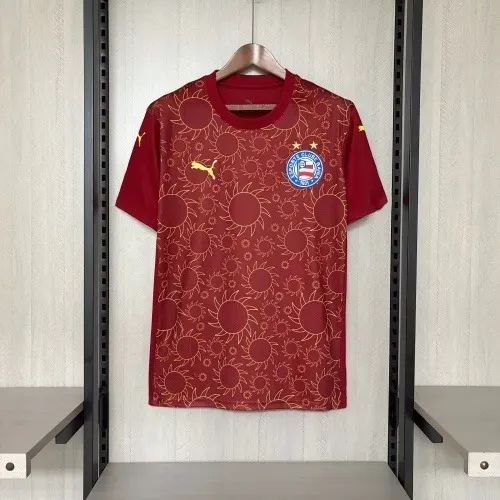 Camisa do Bahia Torcedor 3