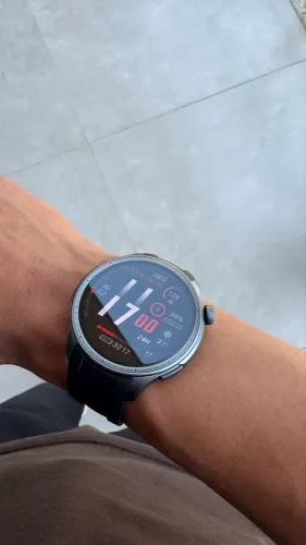 Amazfit balance
