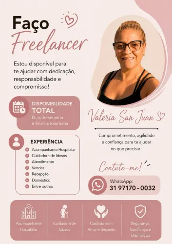 Freelancer