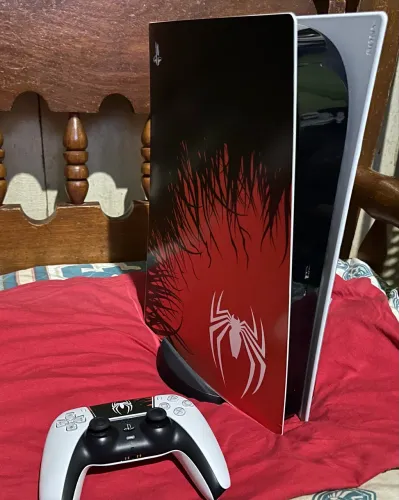 PS5 Destravado Desbloqueado