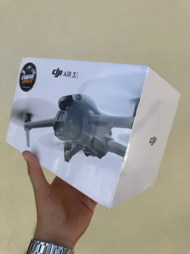 Dji Air 3s