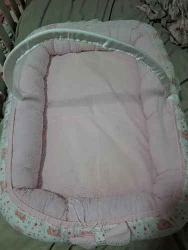 Ninho para bebê