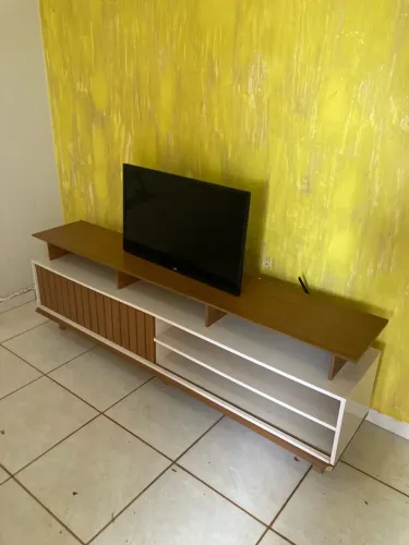 Aparador de tv+ tv 32 !!!