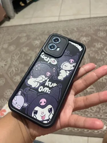Celular Moto G34 troco numa bicicleta 