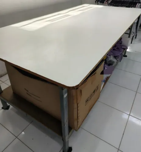 Mesa de Corte