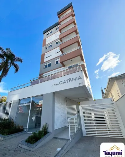 Excelente apartamento à venda, no Centro da cidade com ótima localização.