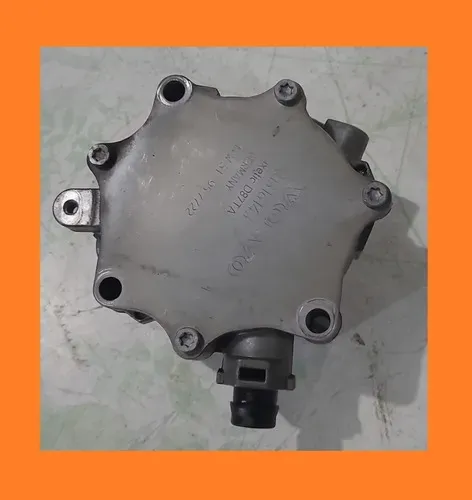 Bomba Vácuo Volvo Xc60 2.0 T5 245cv 2014 2015 2016 2017