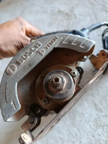 Makita 110v parada