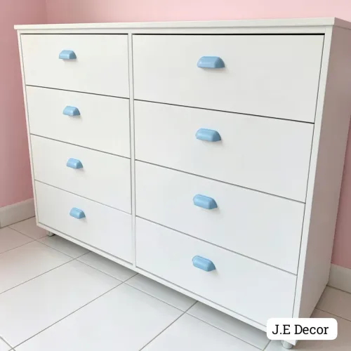 Cômoda em.mdf entrega grátis