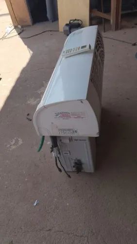 Ar condicionado 9.000 INVERTER COM INSTALAÇÃO 