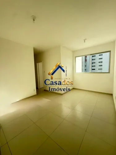 ALUGUEL - APARTAMENTO 3/4 | EXCELENTE LOCALIZAÇÃO