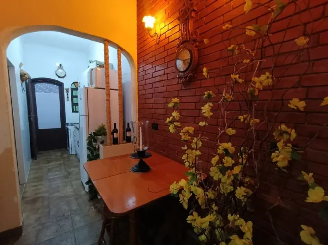 Casa com 1 dormitório à venda, 34 m² por R$ 265.000,00 - Tupi - Praia Grande/SP