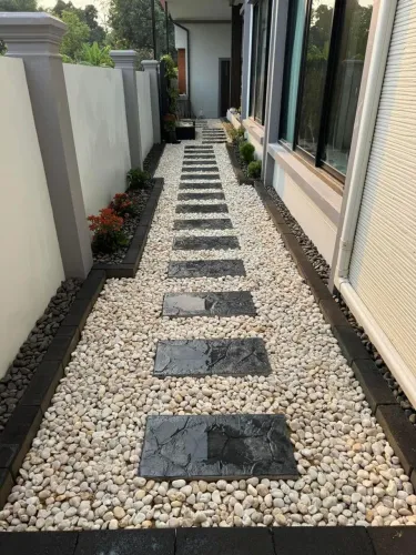 Paisagismo completo para sua residência ficar perfeita