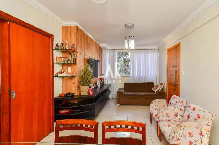 Área Privativa 117,83m² à venda por R$ 850.000,00