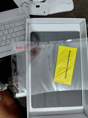 Tablet Android Hancdon