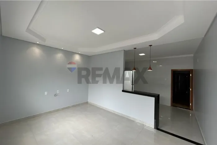 Casa à venda no Residencial Irineu Zanetti Franca/SP