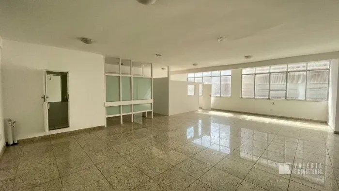 LOCAÇÃO DE SALAS COMERCIAIS NA AVENIDA PRESIDENTE VARGAS