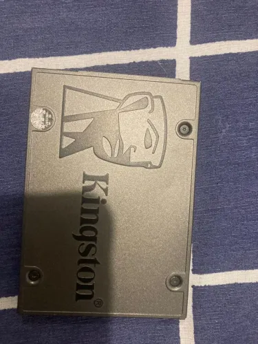 SSD 240gb Kingston