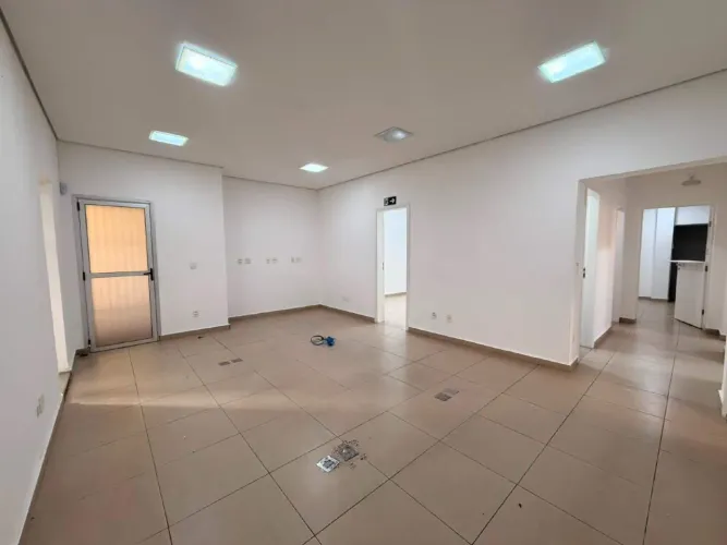 Casa comercial para aluguel, 10 quartos, 6 vagas, Barro Preto - Belo Horizonte/MG