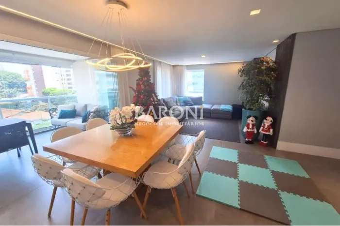 Baroni Imóveis, imobiliária em Moema, especializada em compra e venda de imóveis residenci