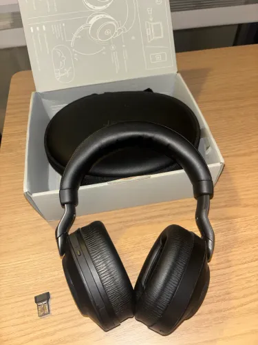 Jabra Evolve2 85