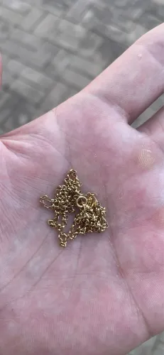 Corrente 18k