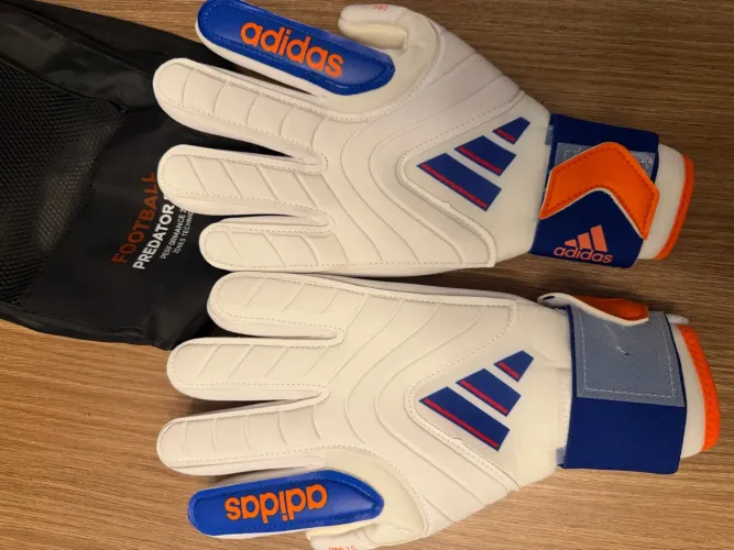 Luva goleiro adidas pro copa Gl