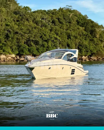 Focker 420 HT 2019 OPORTUNIDADE (nx nhd phantom sessa solara armatti coral triton ventura)