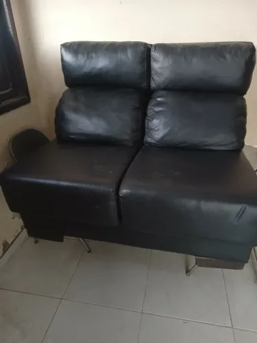 Sofá dois lugares PROMOÇÃO.