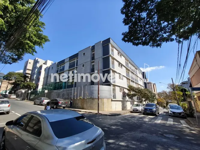 EXCELENTE APARTAMENTO DE 04 QUARTOS SANTO ANTÔNIO