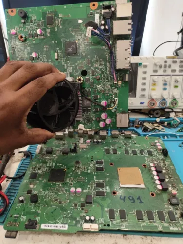 Especialista em Reparo de Xbox | Conserto Rápido e Garantido