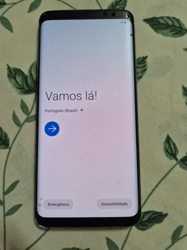 Samsung S9 128 GB