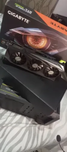 RTX 3080 GIGABYTE GAMING OC