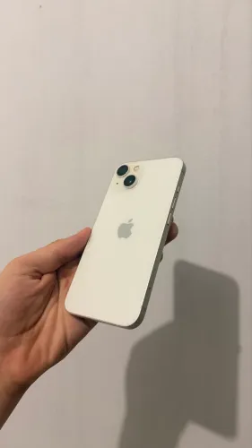 IPHONE 13 TODO ORIGINAL 89% 