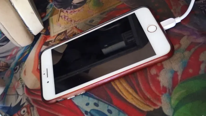 iPhone 8 plus