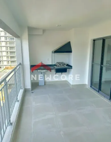 Apartamento em Rua Cantagalo - Vila Gomes Cardim - São Paulo/SP