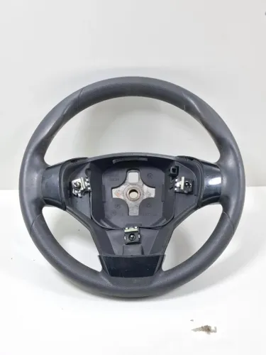 Volante Fiat Strada 2017/2020 N4007755 Preto