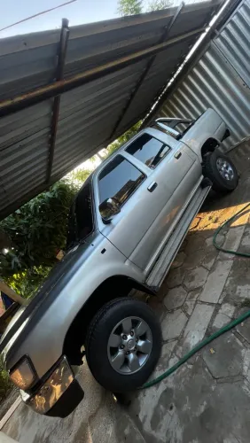 Toyota Hilux CD SRV 4X4 3.0 8V 116cv TB Diesel 2003