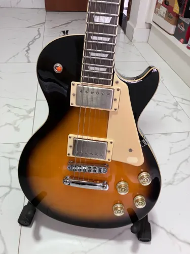 Guitarra Les Paul