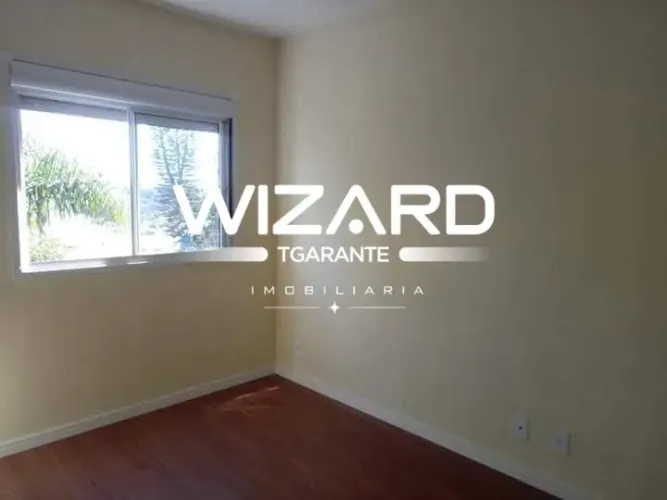 Apartamento com 2 quartos para venda com 48m² e 1 vaga em Vargem Grande Paulista