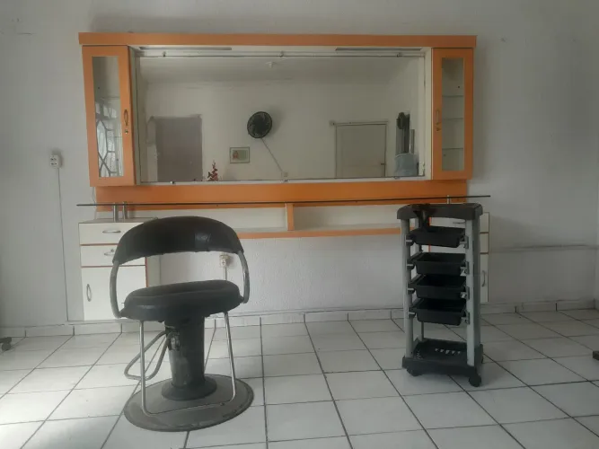 Produtos para Salão de Beleza