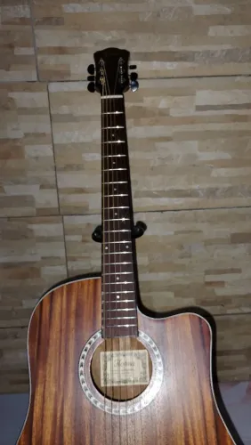 Violão Hofmam modelo hmf 280